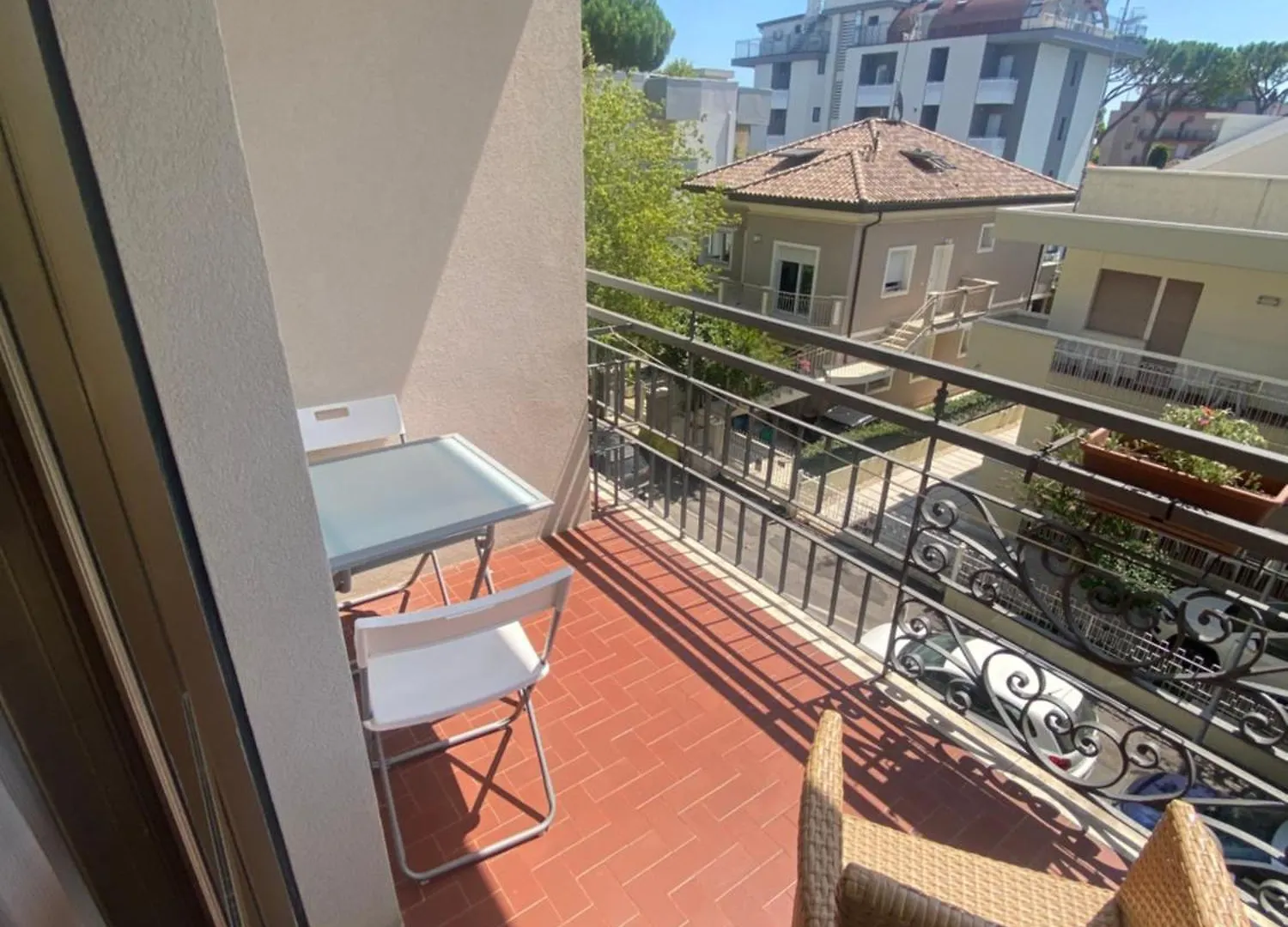 Hotel Paris Riccione 3*,  Italia