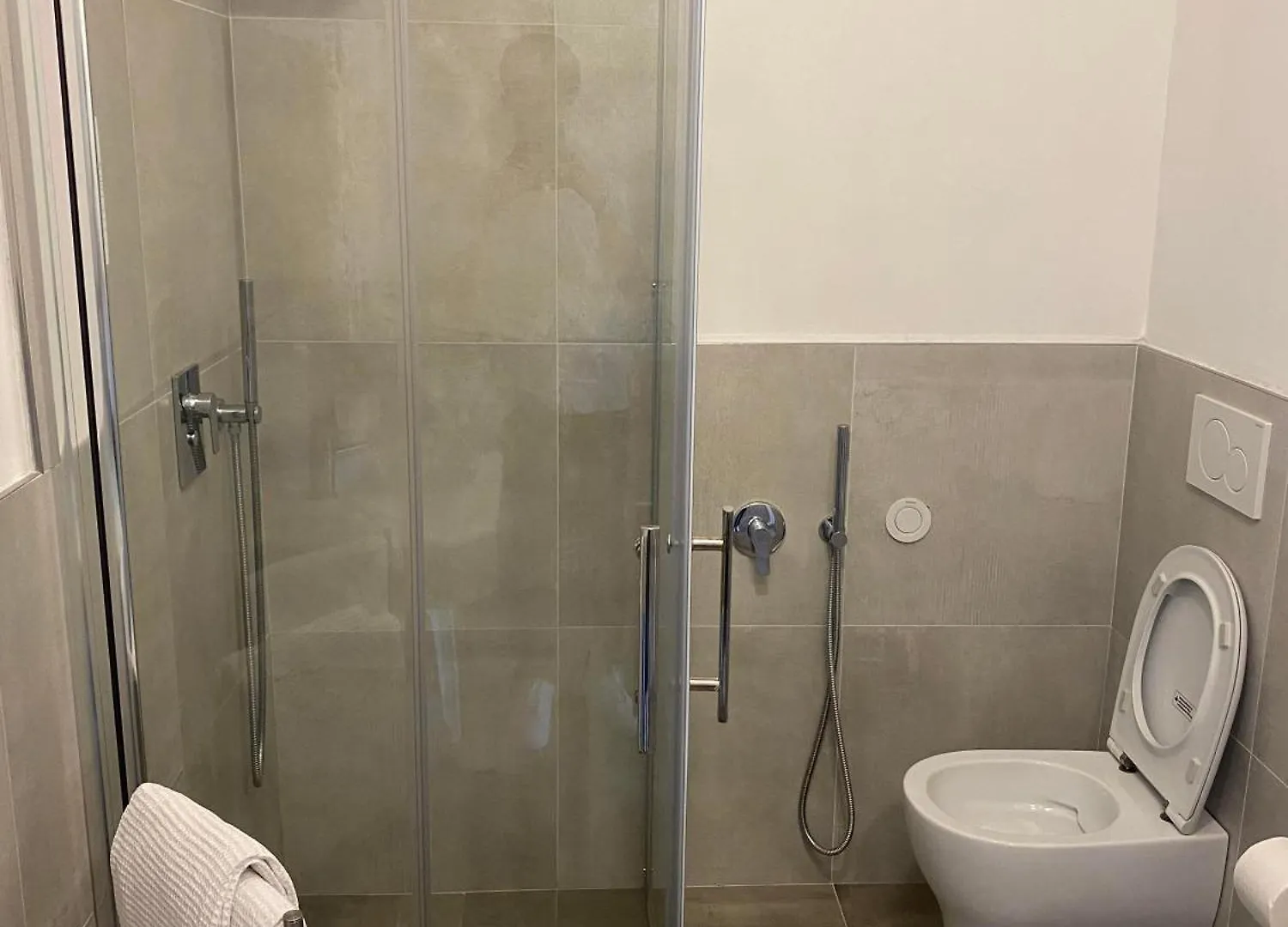 Hotel Paris Riccione 3*,