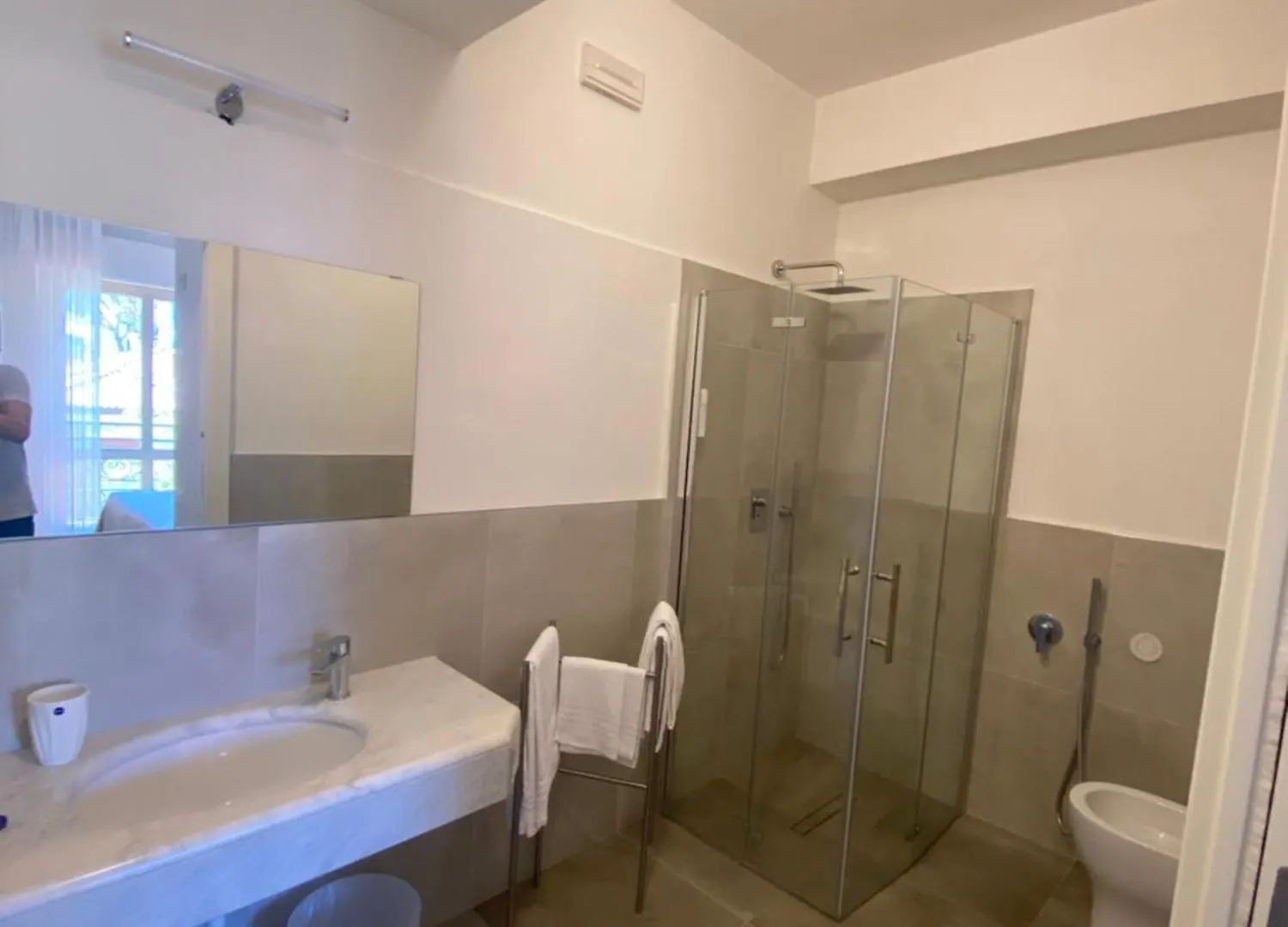***  Hotel Paris Riccione Italia