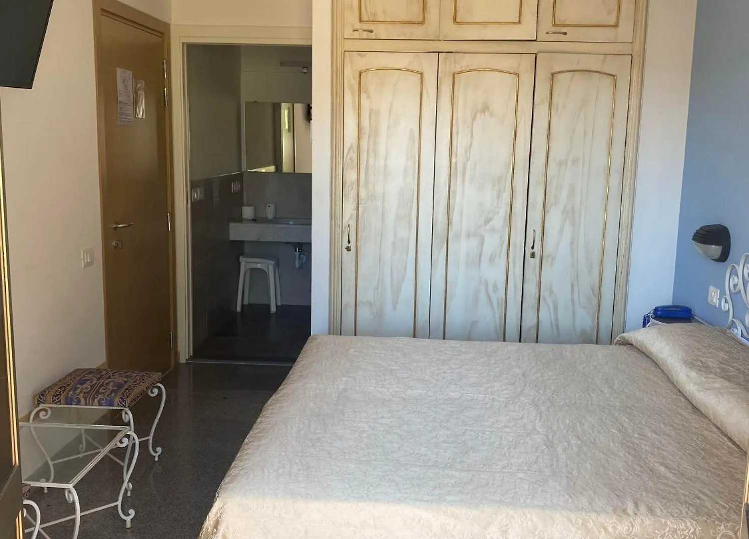 Hotel Paris Riccione